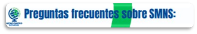FAQ Spanish